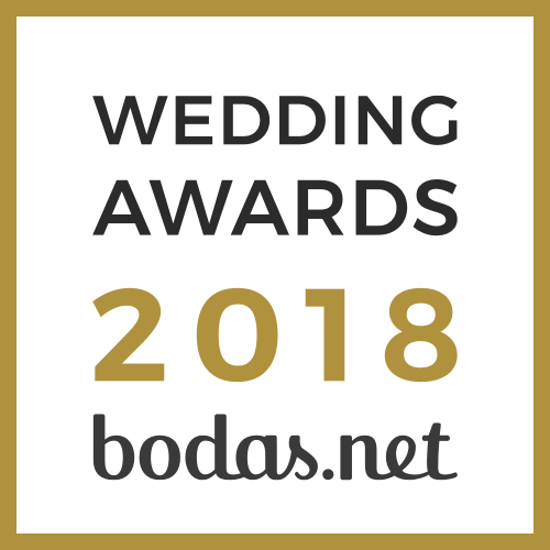 Restaurante El Lomo galardonado con el premio Wedding Awards 2018 de bodas.net